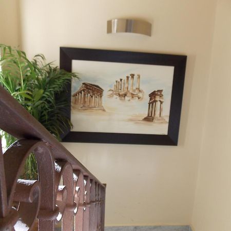 Beatus B&B Canicattì Exterior foto