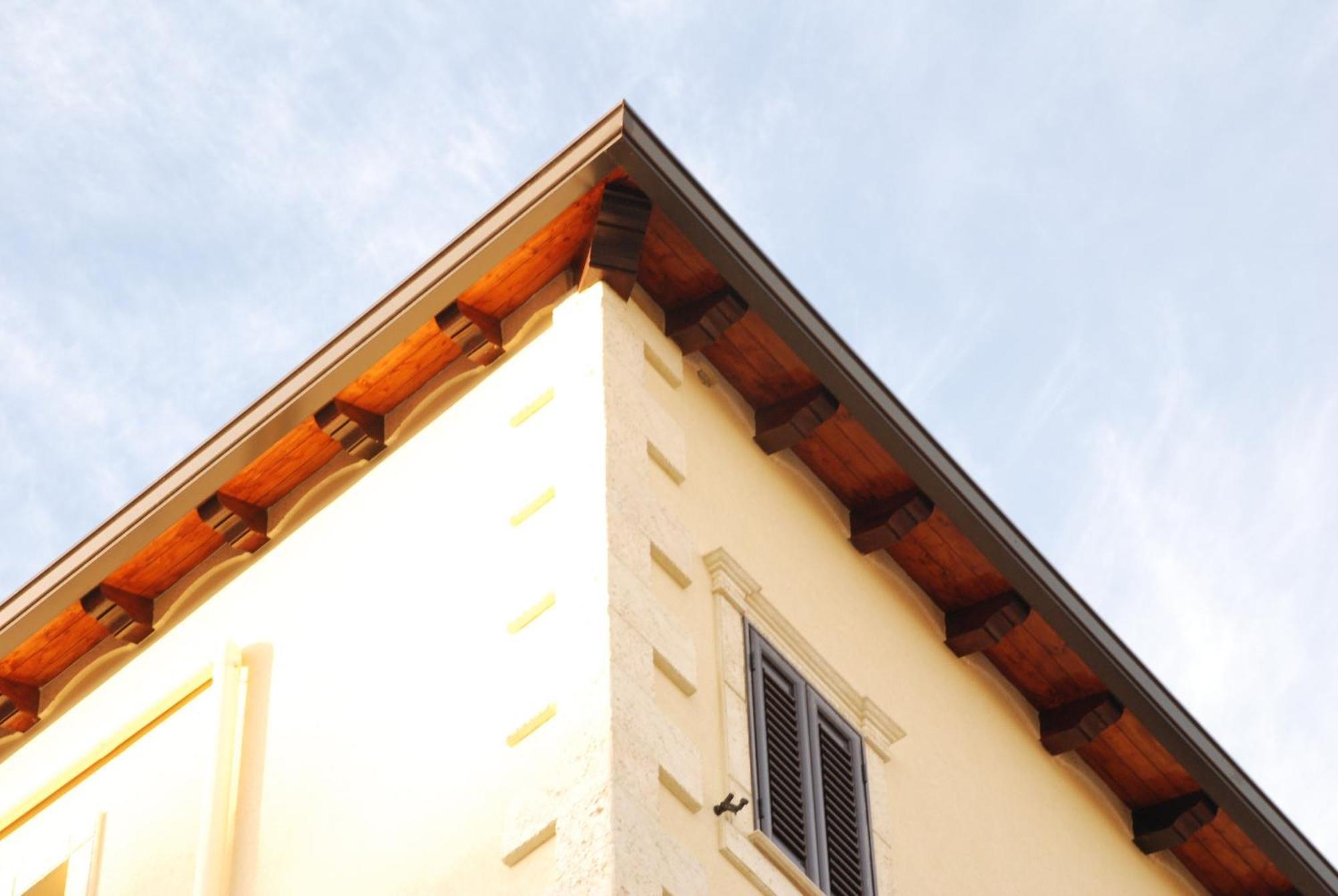 Beatus B&B Canicattì Exterior foto