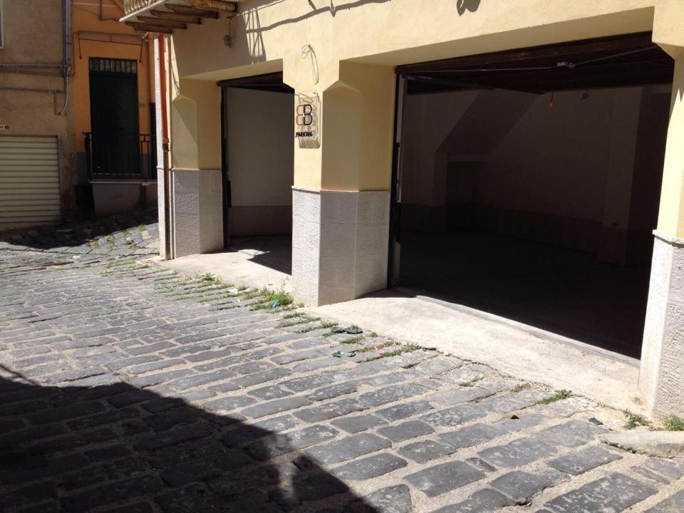 Beatus B&B Canicattì Exterior foto